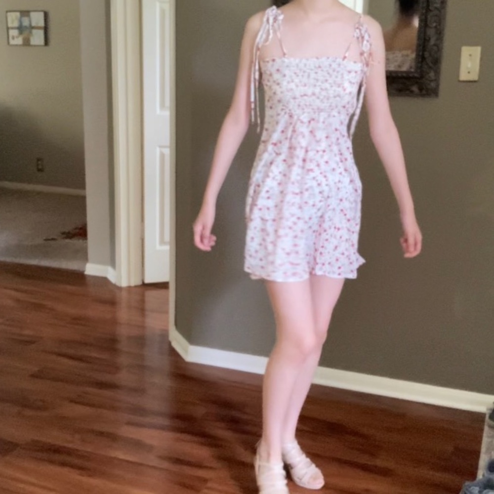 Floral Ditsy